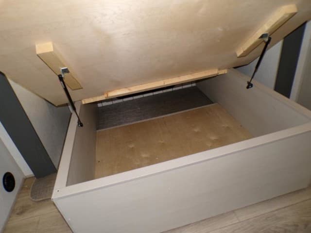 2023 Forest River 2023 Forest River Salem Hemisphere - thumbnail 38