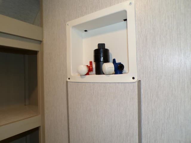 2023 Forest River 2023 Forest River Salem Hemisphere - thumbnail 42