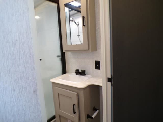 2023 Forest River 2023 Forest River Salem Hemisphere - thumbnail 44