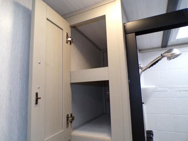 2023 Forest River 2023 Forest River Salem Hemisphere - thumbnail 47