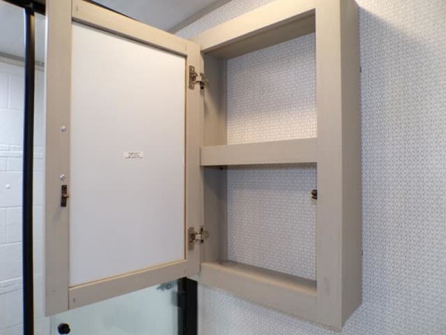 2023 Forest River 2023 Forest River Salem Hemisphere - thumbnail 50