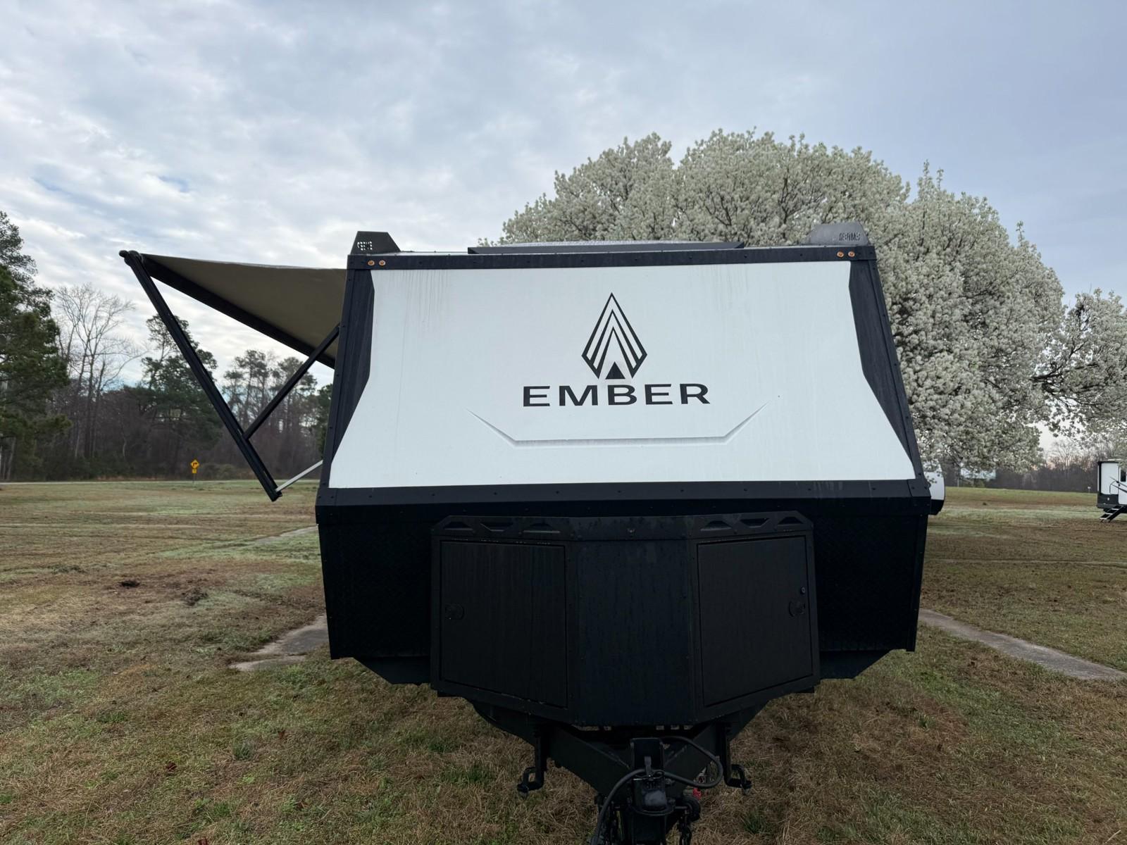 2023 Ember RV 2023 Ember RV Overland - thumbnail 3