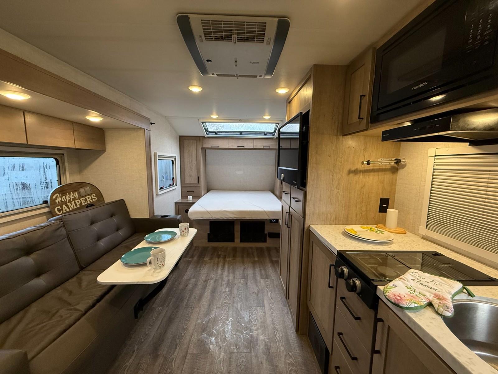 2023 Ember RV 2023 Ember RV Overland - thumbnail 6