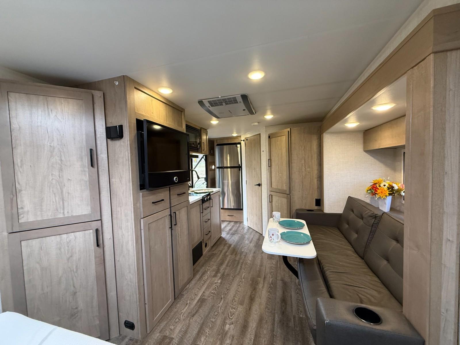 2023 Ember RV 2023 Ember RV Overland - thumbnail 7