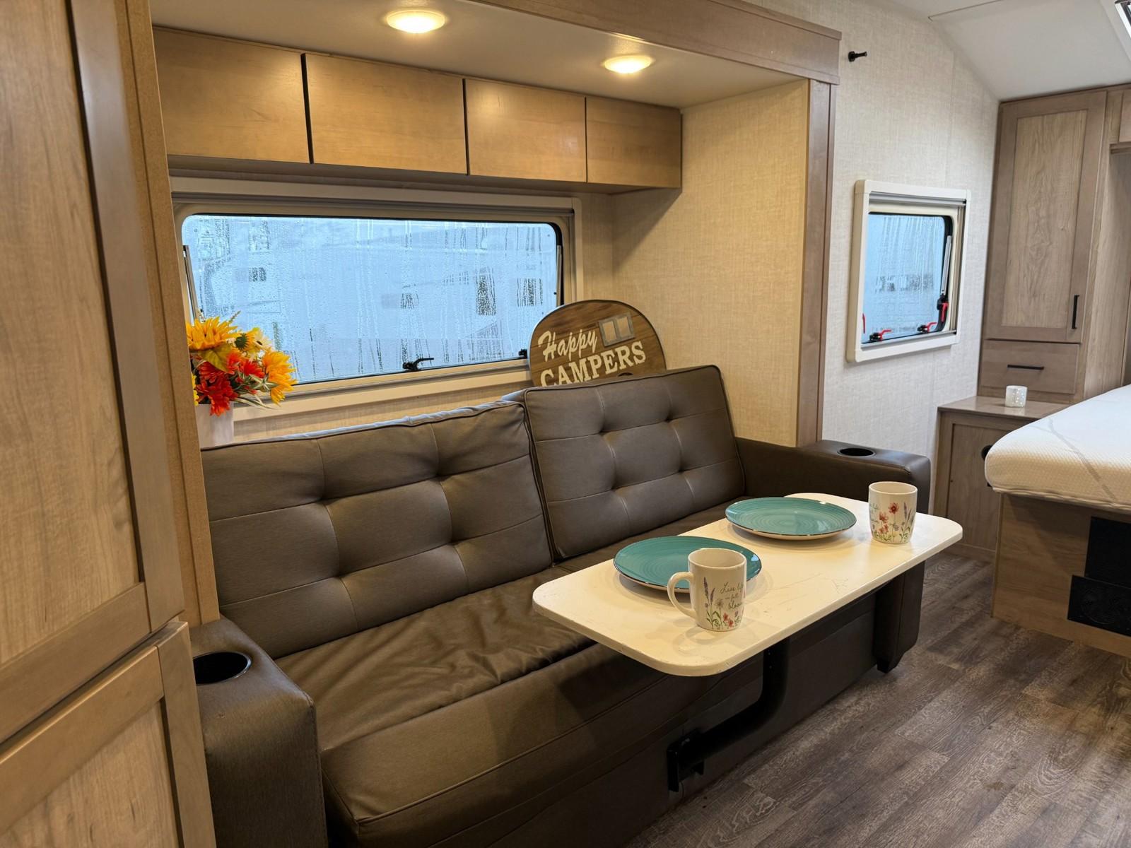 2023 Ember RV 2023 Ember RV Overland - thumbnail 12