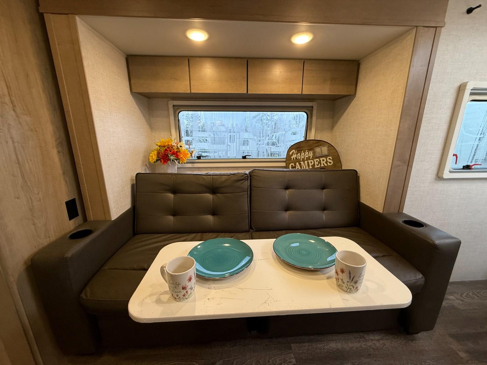 2023 Ember RV 2023 Ember RV Overland - thumbnail 13