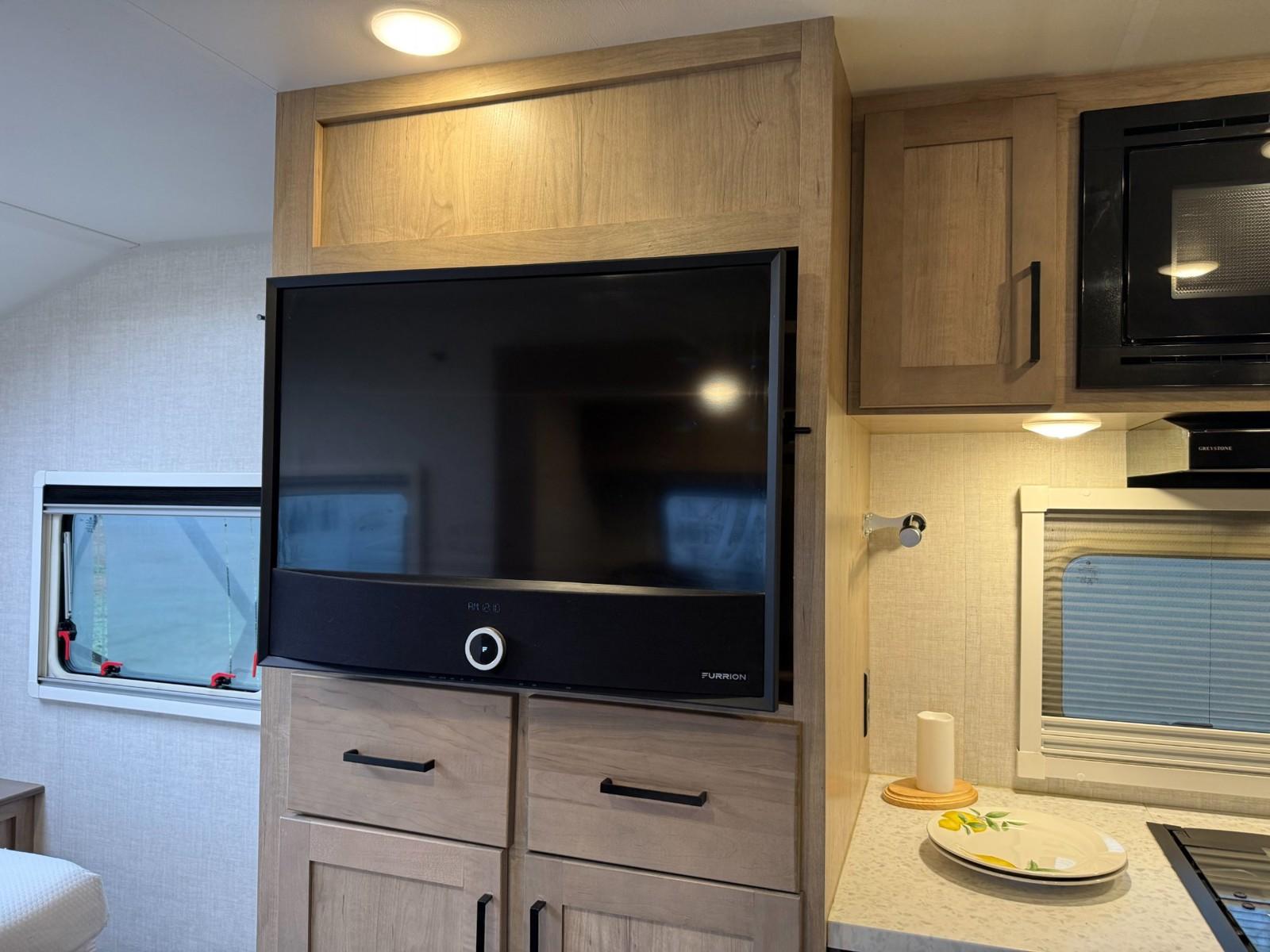 2023 Ember RV 2023 Ember RV Overland - thumbnail 14