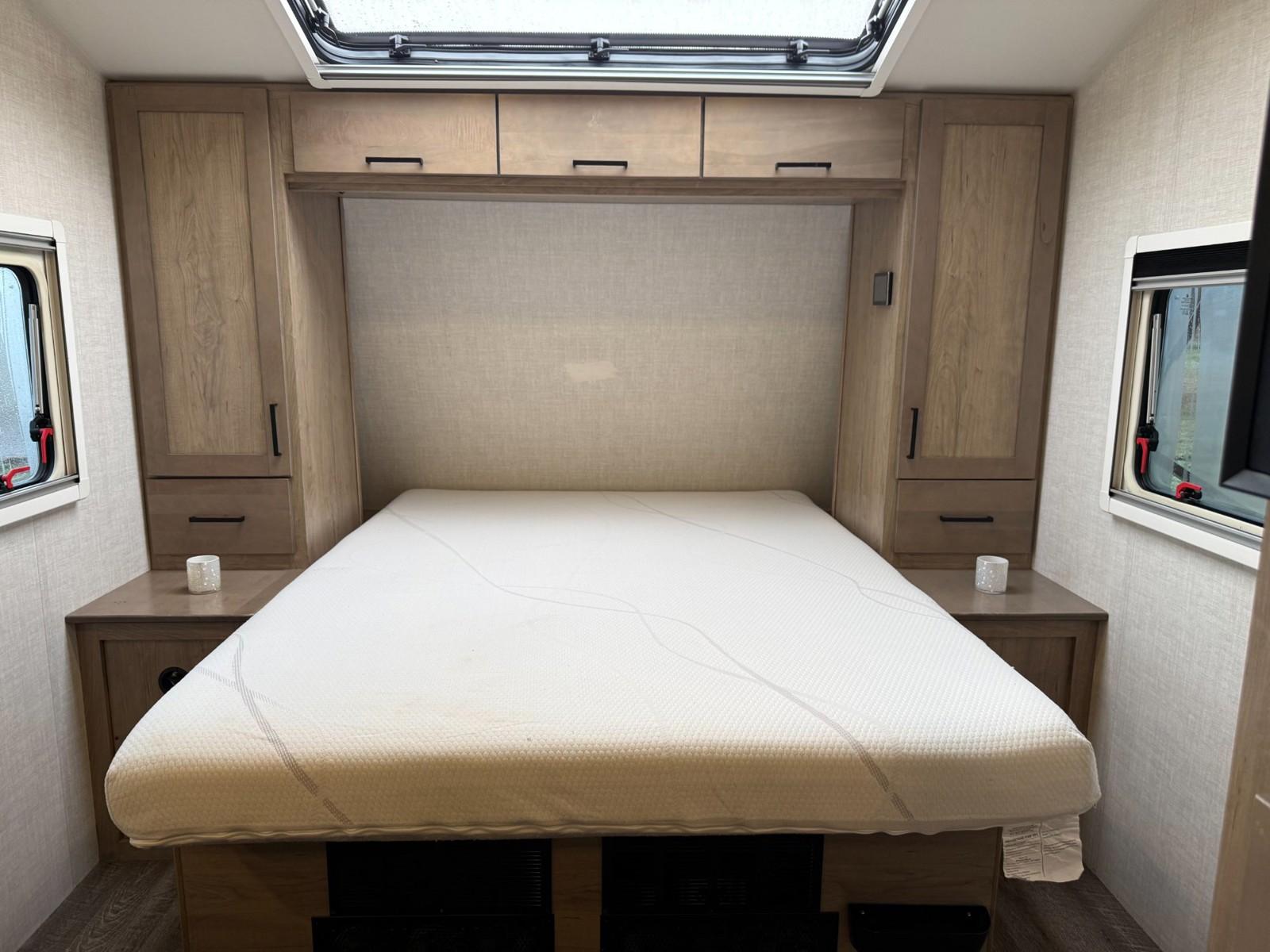 2023 Ember RV 2023 Ember RV Overland - thumbnail 20