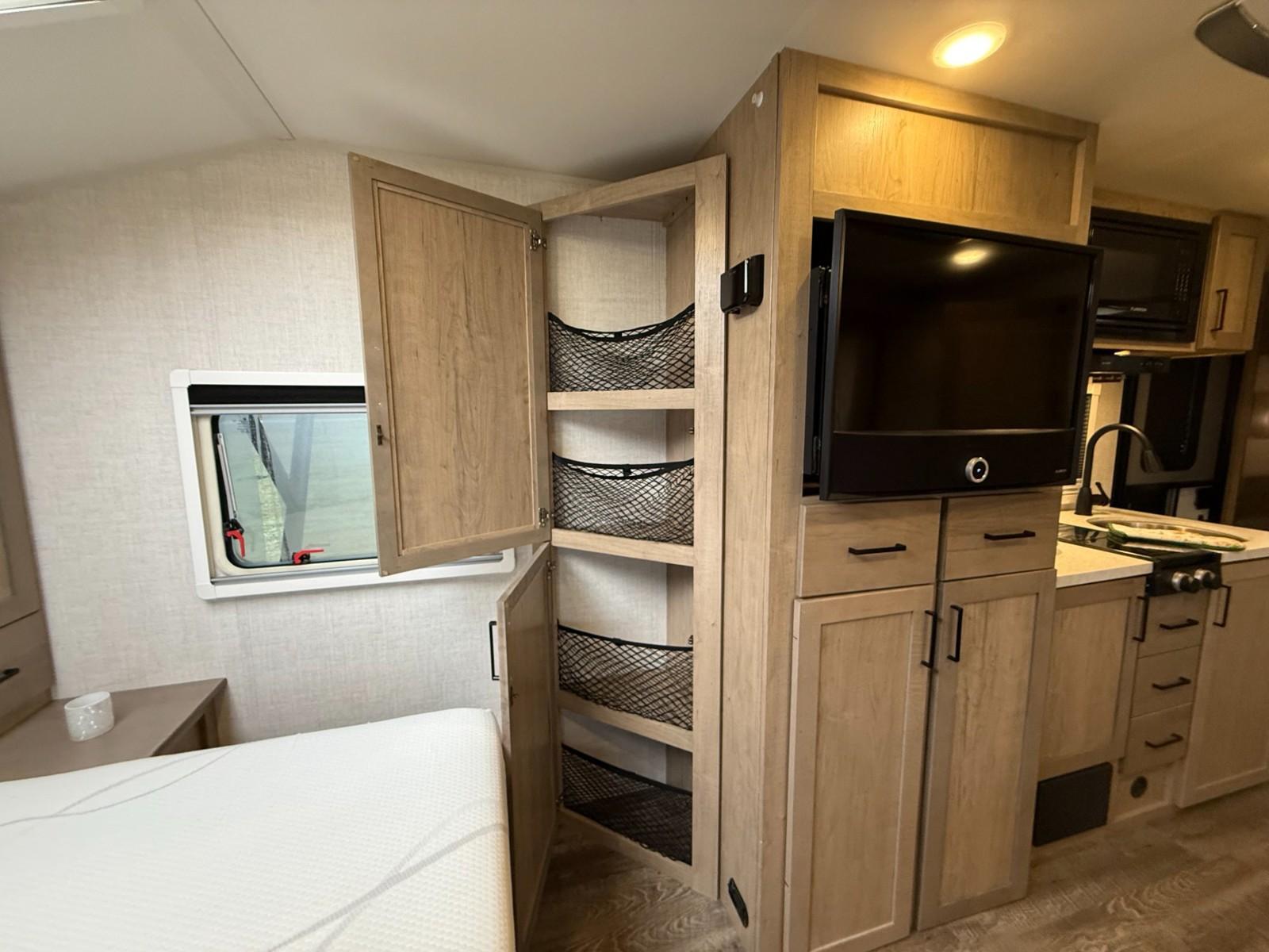 2023 Ember RV 2023 Ember RV Overland - thumbnail 22