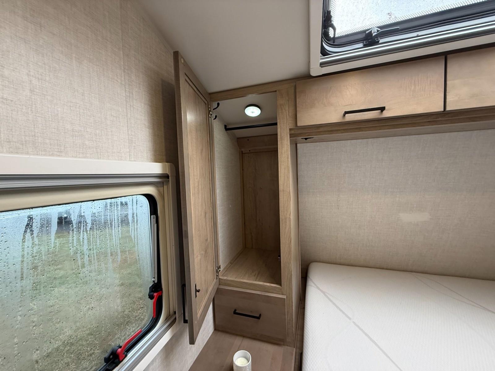 2023 Ember RV 2023 Ember RV Overland - thumbnail 23