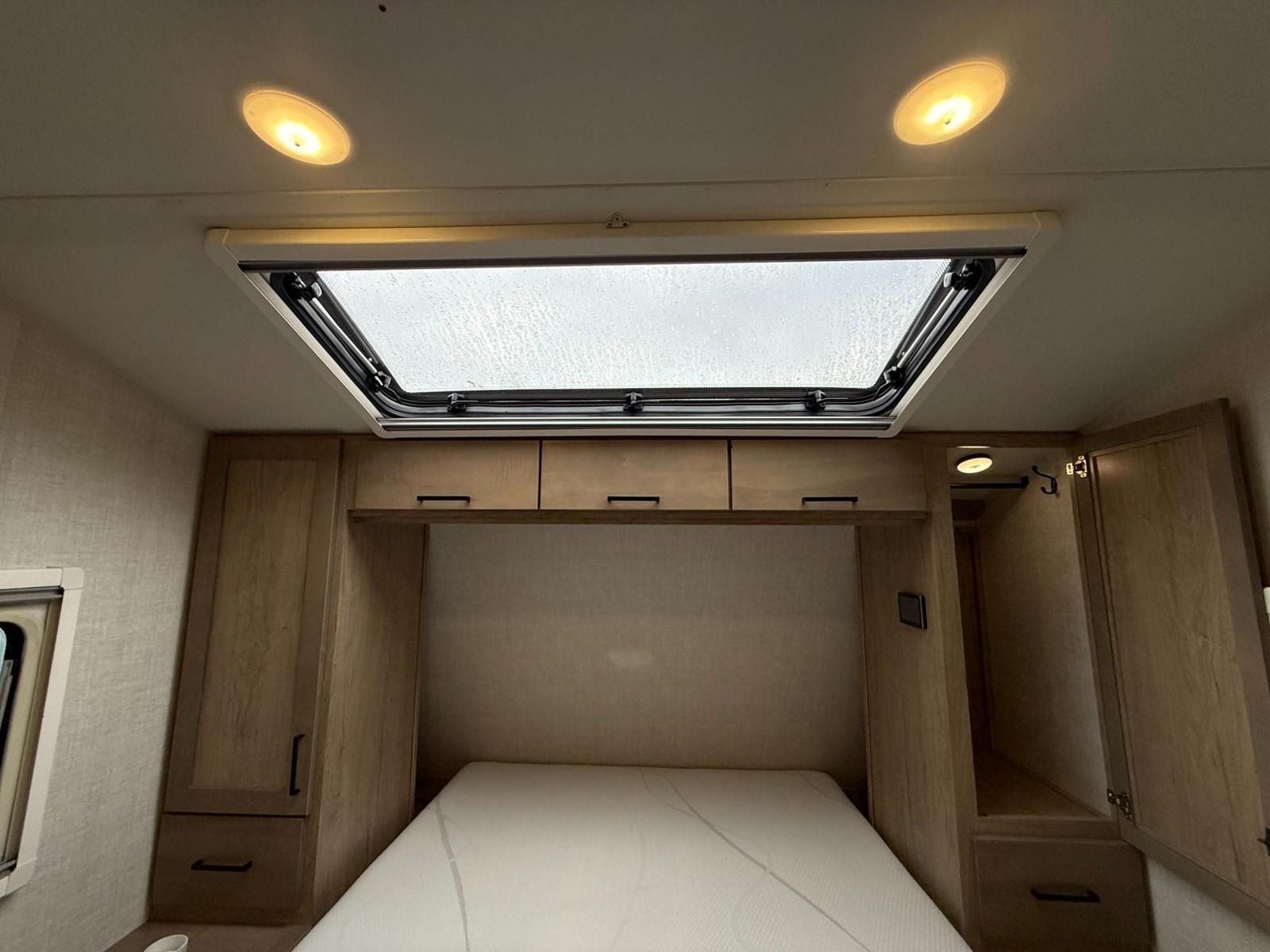 2023 Ember RV 2023 Ember RV Overland - thumbnail 25