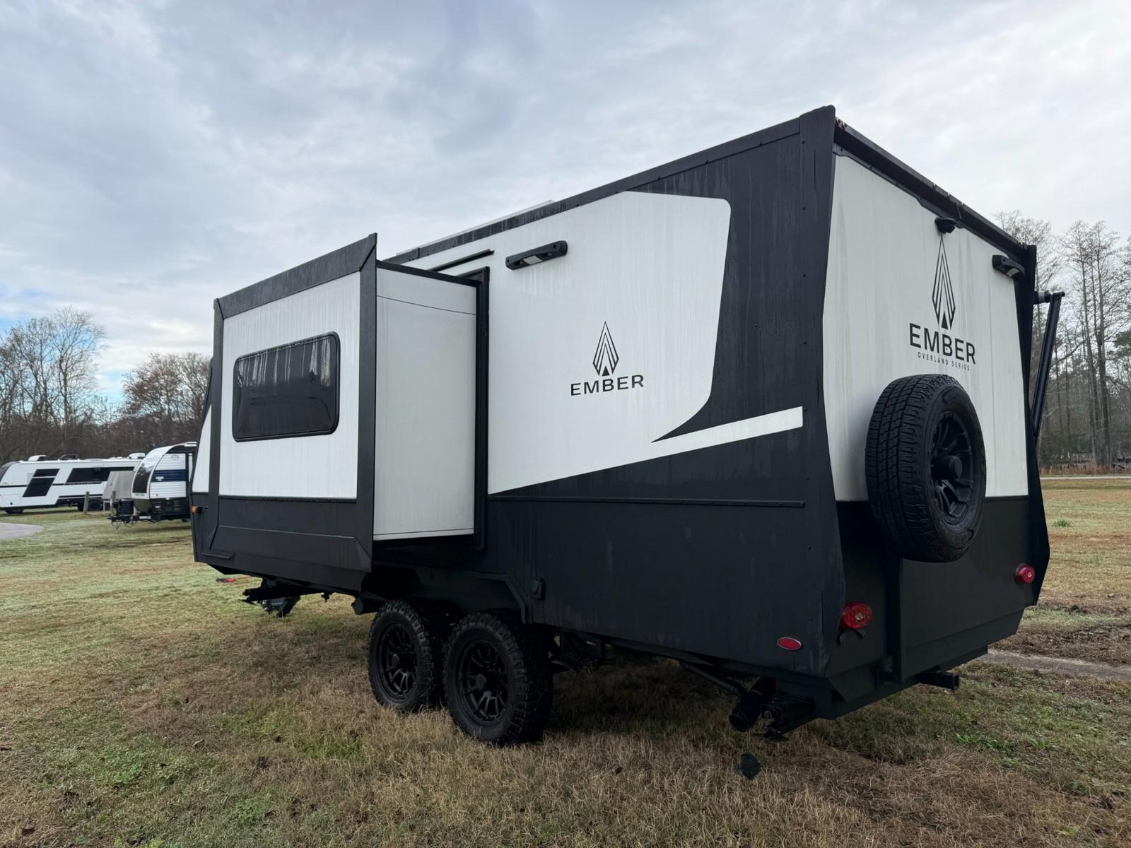 2023 Ember RV 2023 Ember RV Overland - thumbnail 26