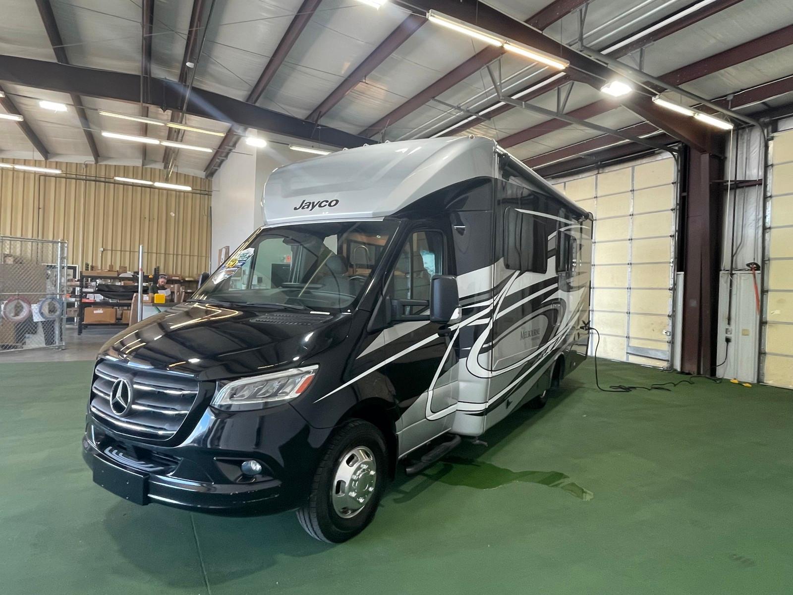 2022 Jayco 2022 Jayco Melbourne Prestige - thumbnail 4