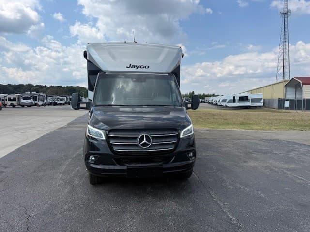 2022 Jayco 2022 Jayco Melbourne Prestige - thumbnail 4