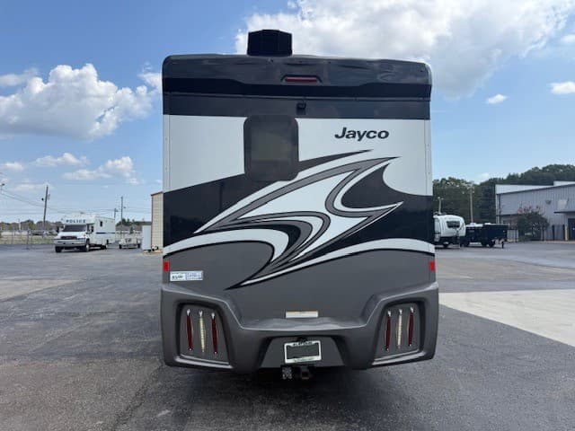 2022 Jayco 2022 Jayco Melbourne Prestige - thumbnail 5