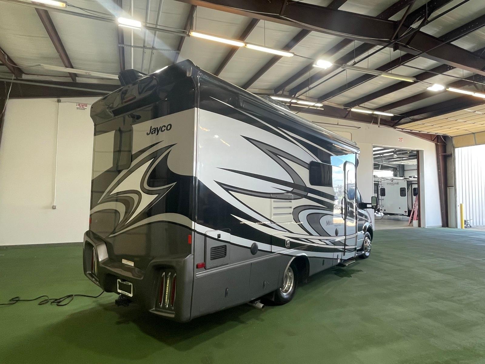 2022 Jayco 2022 Jayco Melbourne Prestige - thumbnail 6