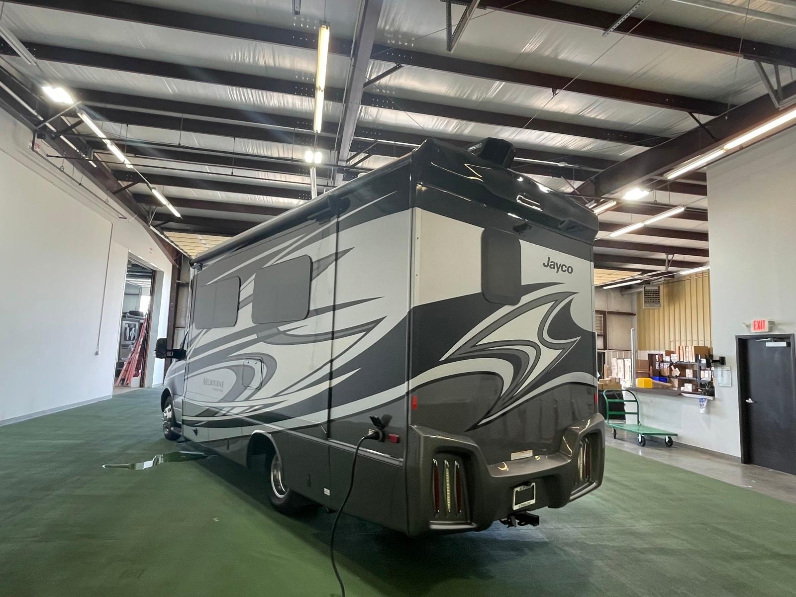 2022 Jayco 2022 Jayco Melbourne Prestige - thumbnail 7