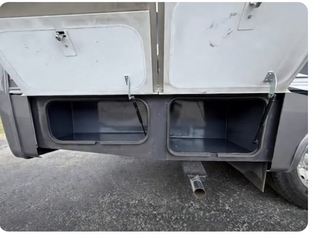 2022 Jayco 2022 Jayco Melbourne Prestige - thumbnail 7