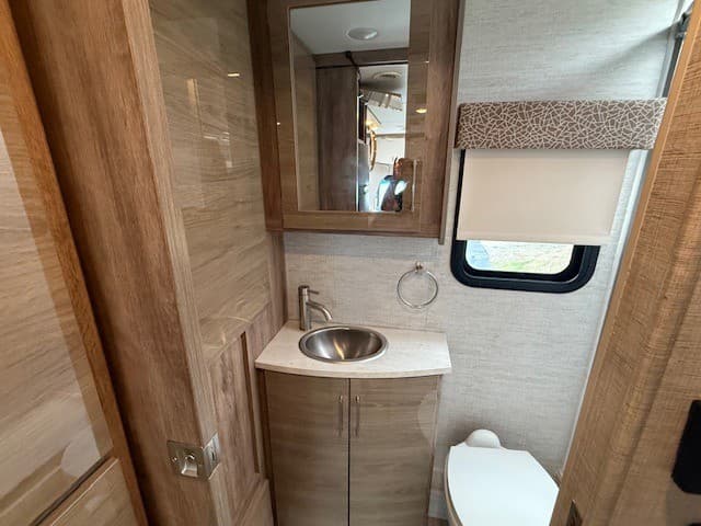 2022 Jayco 2022 Jayco Melbourne Prestige - thumbnail 8