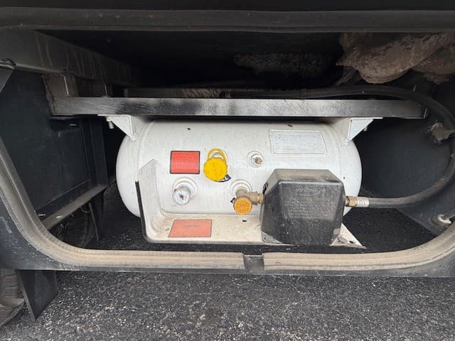 2022 Jayco 2022 Jayco Melbourne Prestige - thumbnail 9