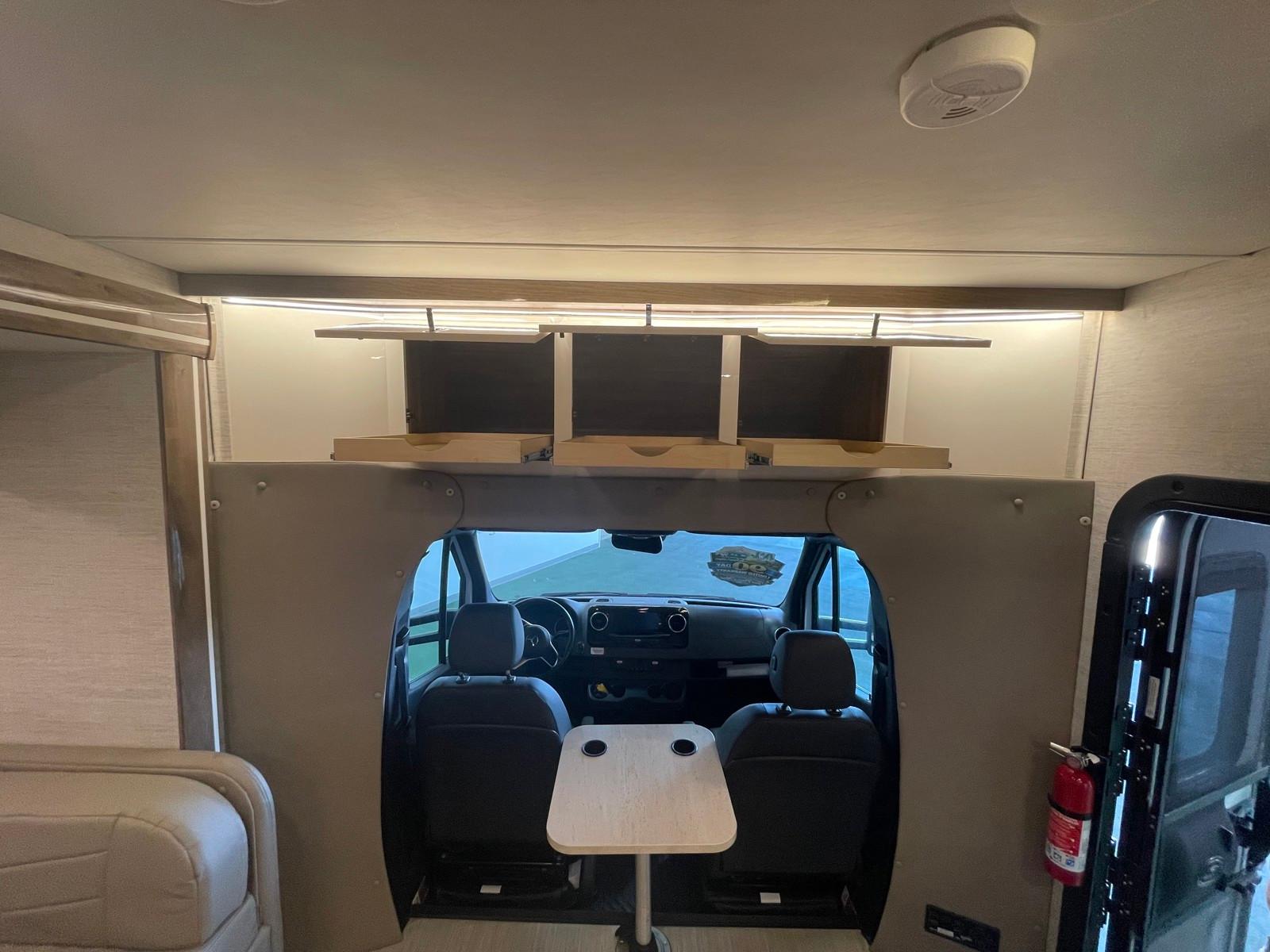2022 Jayco 2022 Jayco Melbourne Prestige - thumbnail 10
