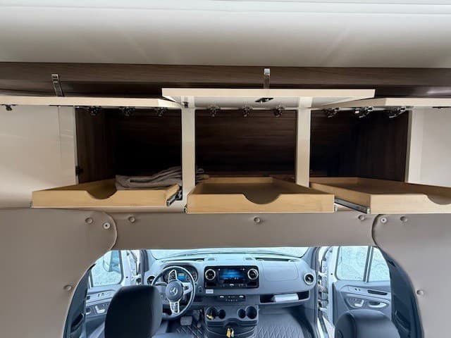 2022 Jayco 2022 Jayco Melbourne Prestige - thumbnail 12