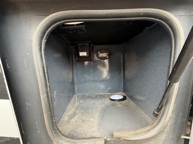 2022 Jayco 2022 Jayco Melbourne Prestige - thumbnail 12