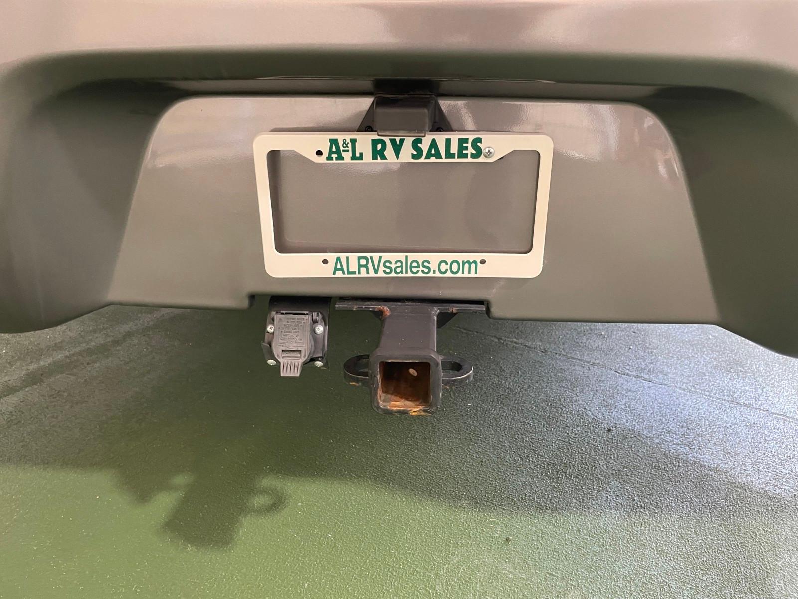 2022 Jayco 2022 Jayco Melbourne Prestige - thumbnail 16