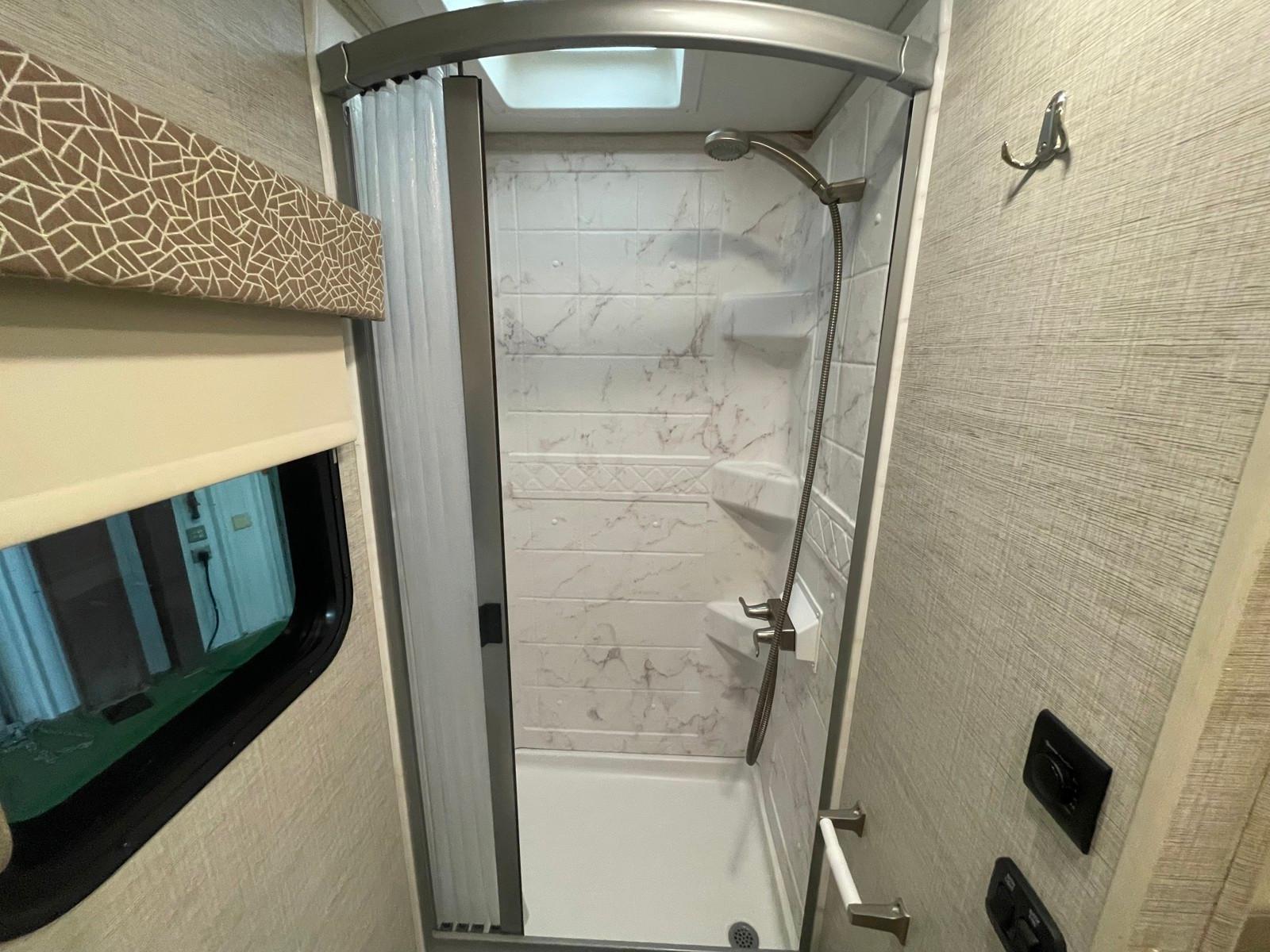 2022 Jayco 2022 Jayco Melbourne Prestige - thumbnail 18