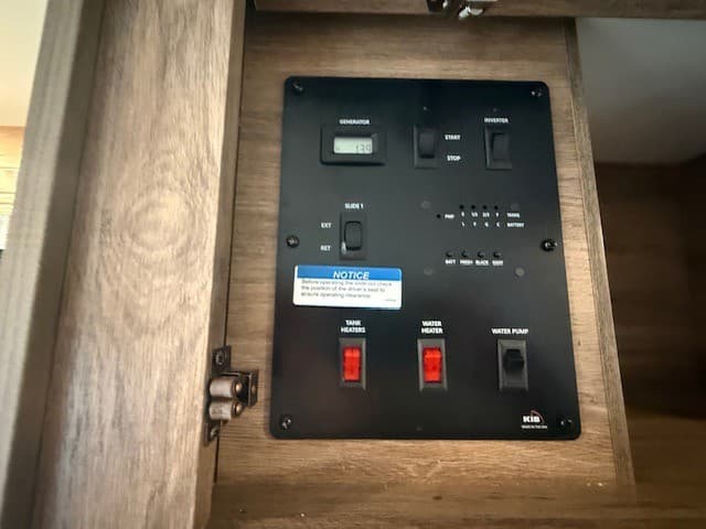 2022 Jayco 2022 Jayco Melbourne Prestige - thumbnail 18