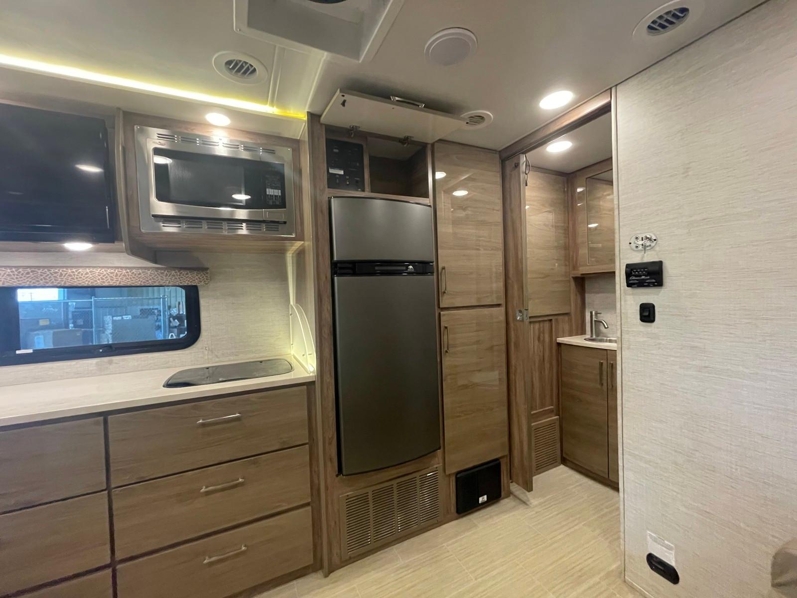 2022 Jayco 2022 Jayco Melbourne Prestige - thumbnail 19
