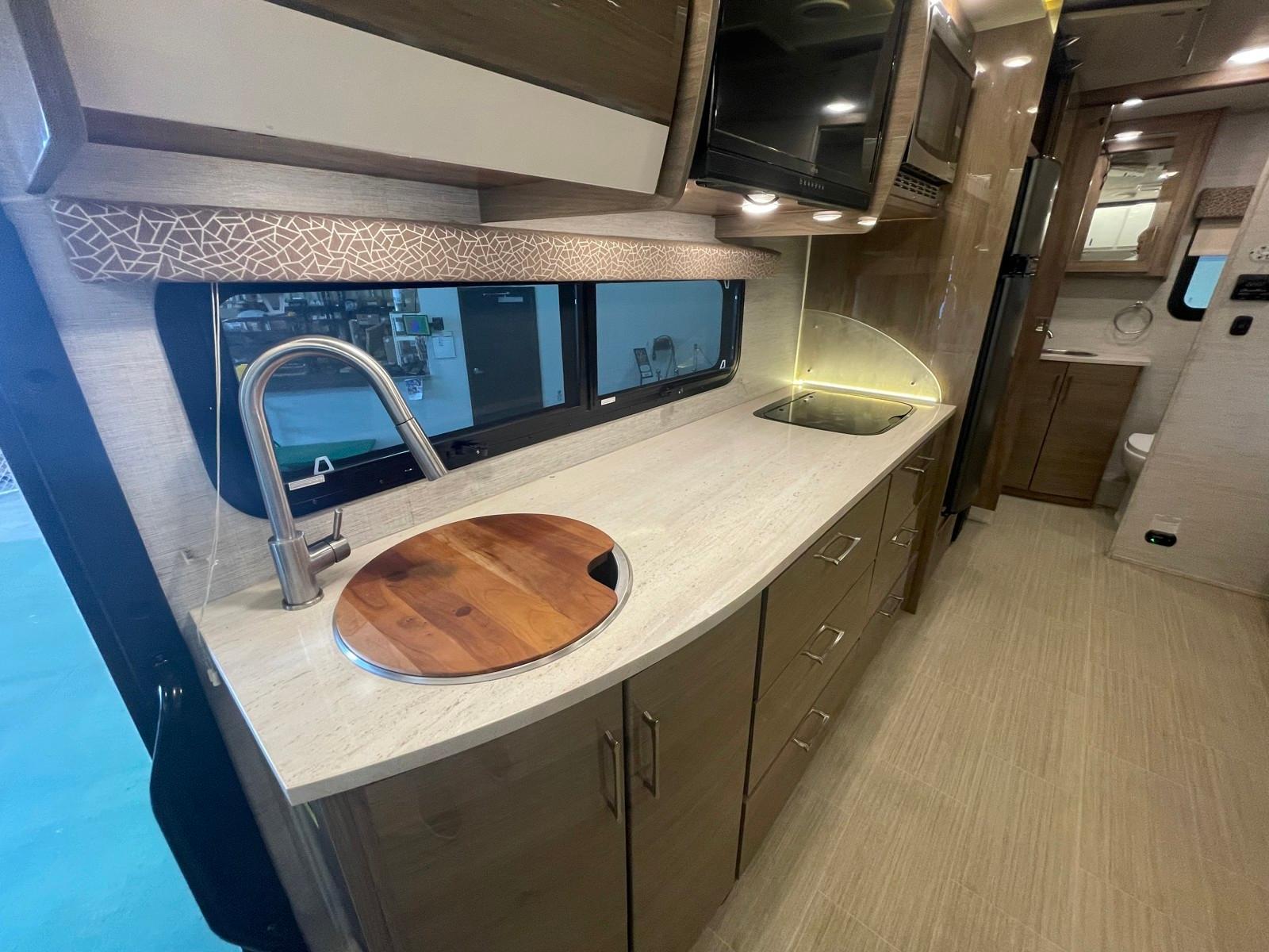 2022 Jayco 2022 Jayco Melbourne Prestige - thumbnail 20