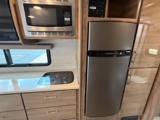 2022 Jayco 2022 Jayco Melbourne Prestige - thumbnail 20