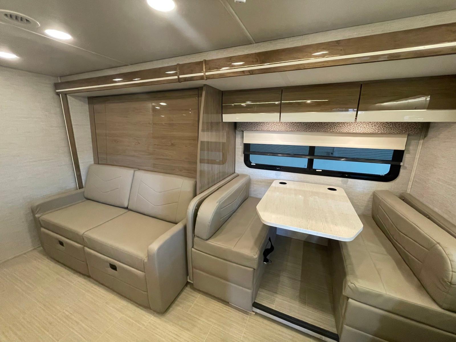 2022 Jayco 2022 Jayco Melbourne Prestige - thumbnail 21
