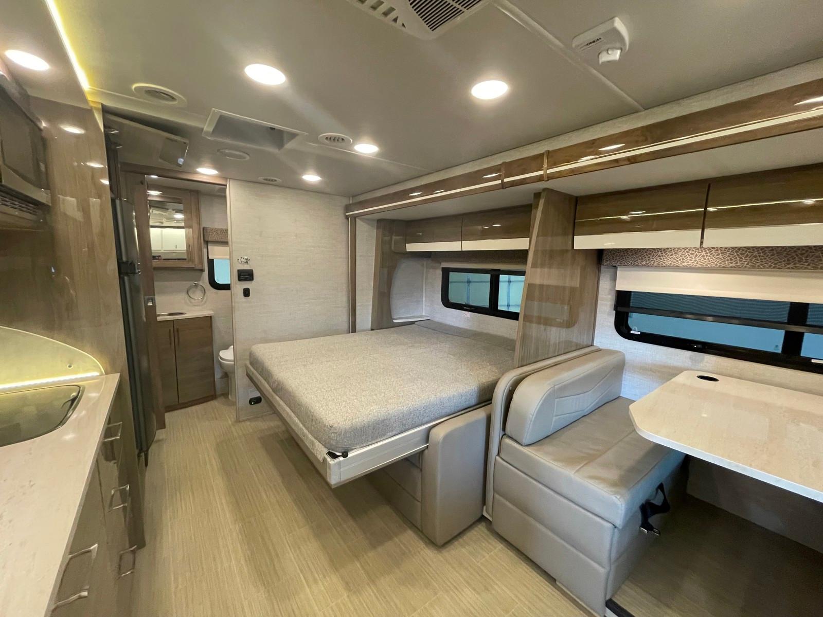 2022 Jayco 2022 Jayco Melbourne Prestige - thumbnail 22