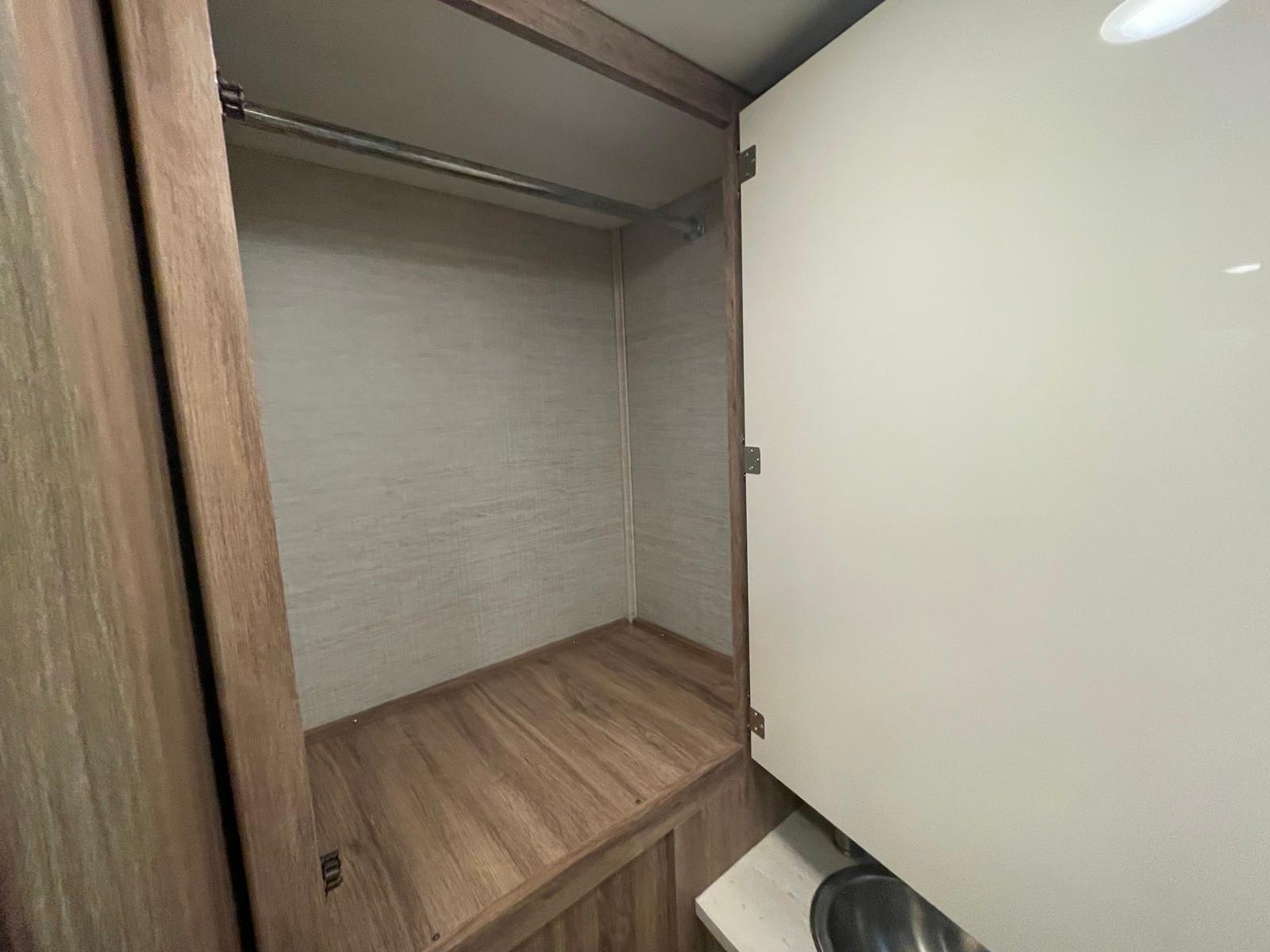 2022 Jayco 2022 Jayco Melbourne Prestige - thumbnail 23