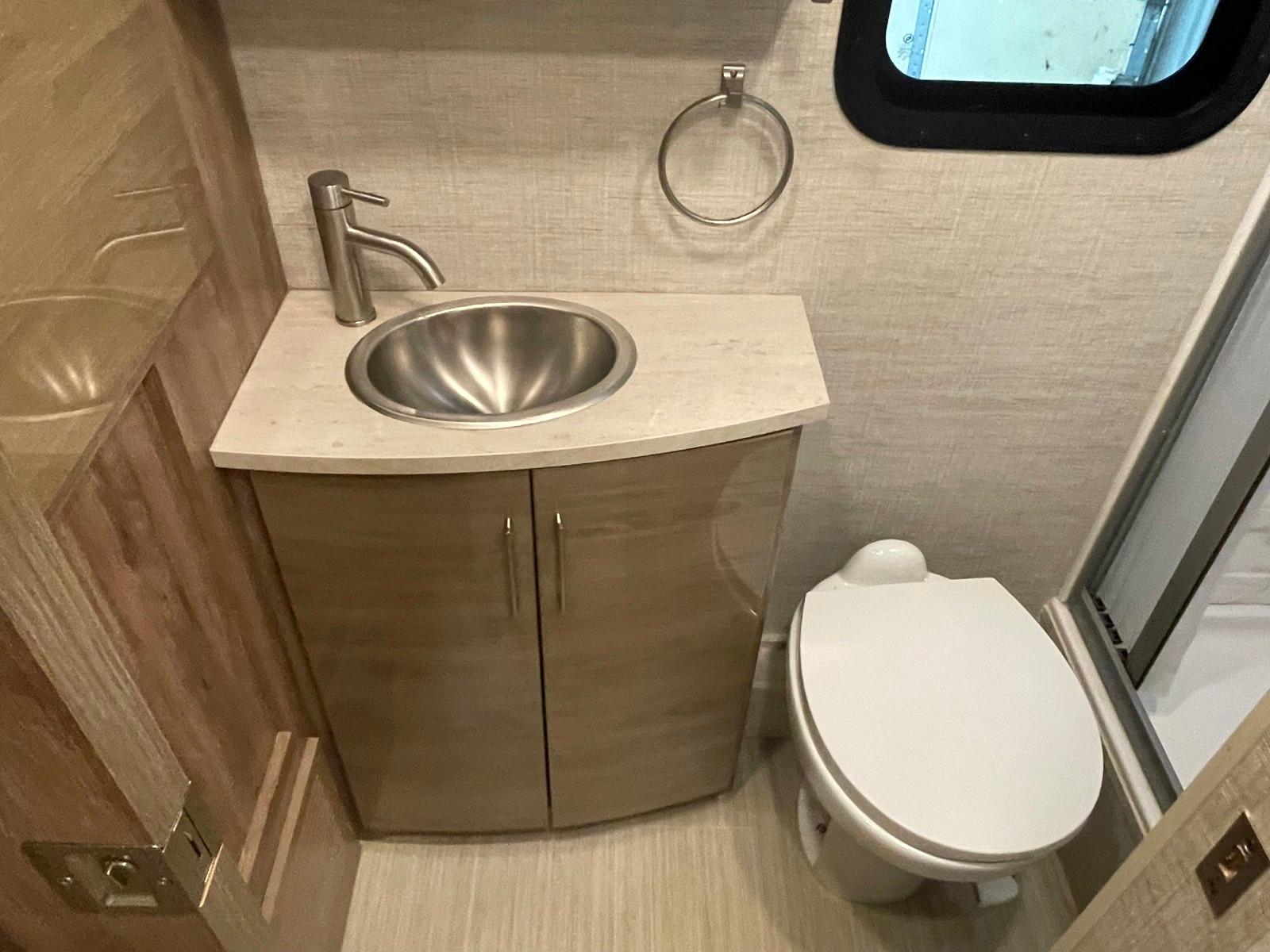 2022 Jayco 2022 Jayco Melbourne Prestige - thumbnail 24