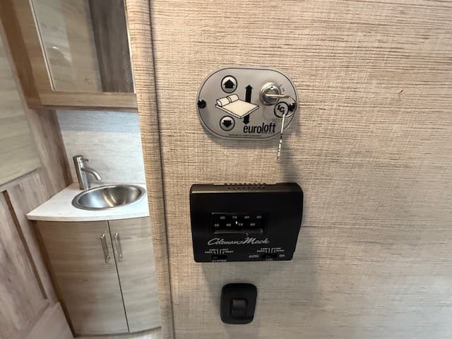 2022 Jayco 2022 Jayco Melbourne Prestige - thumbnail 25