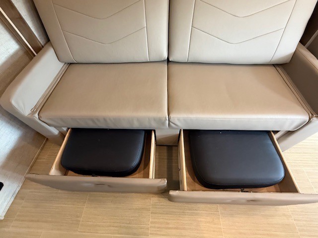 2022 Jayco 2022 Jayco Melbourne Prestige - thumbnail 25