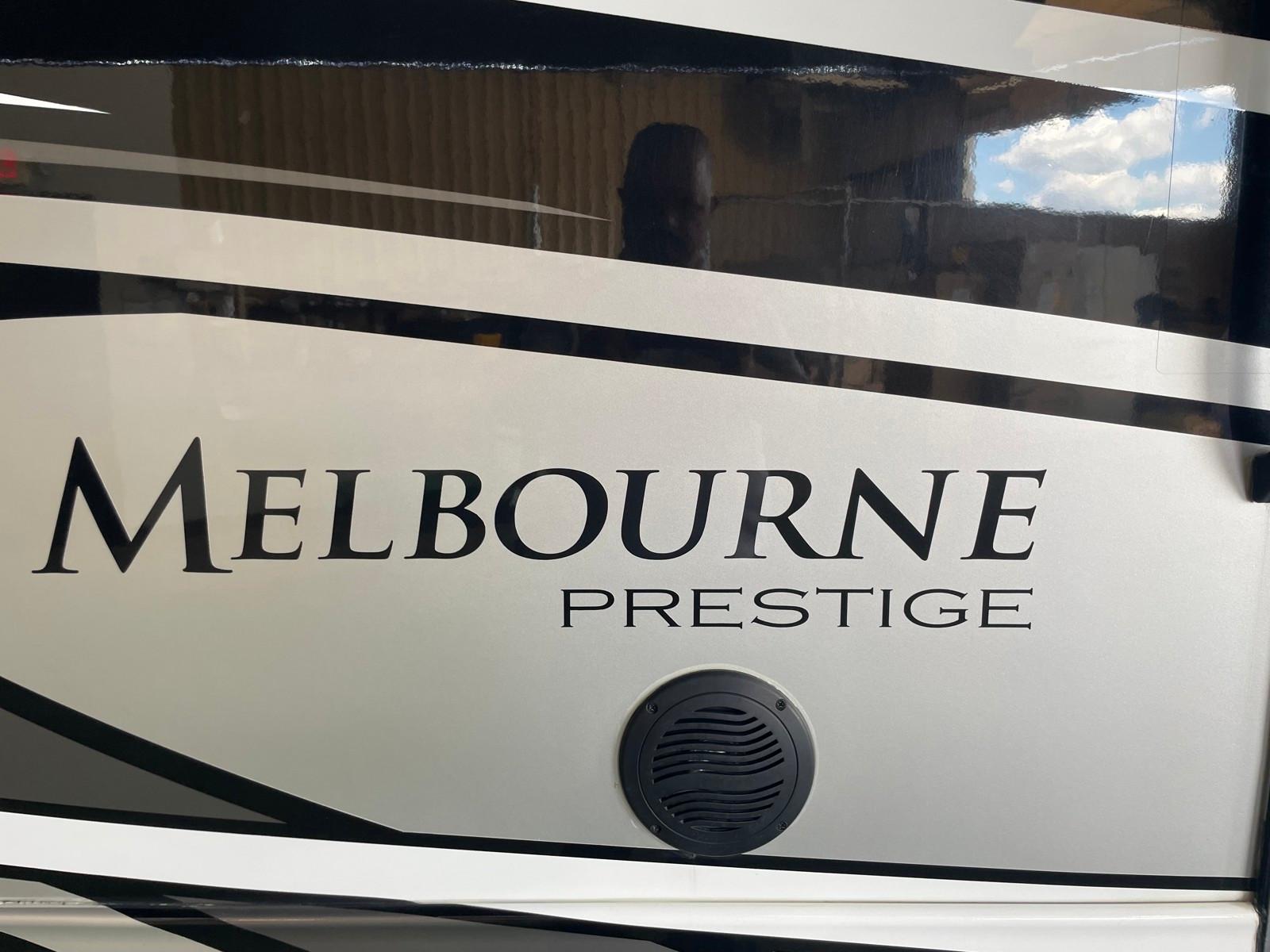 2022 Jayco 2022 Jayco Melbourne Prestige - thumbnail 28