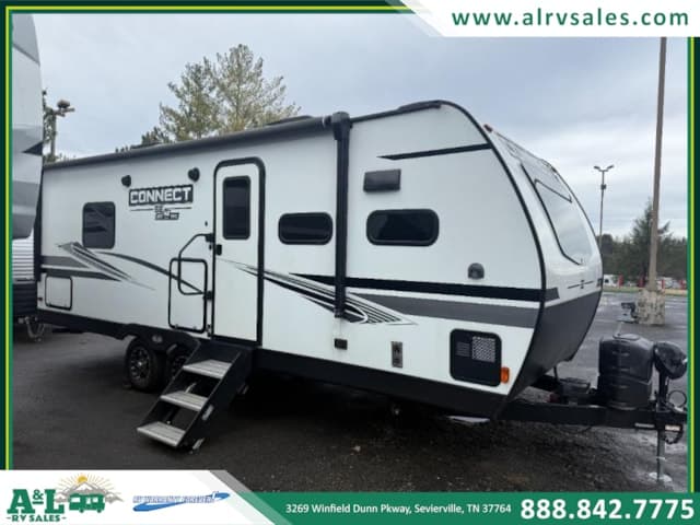 2022 Z  Connect C221FKKSE