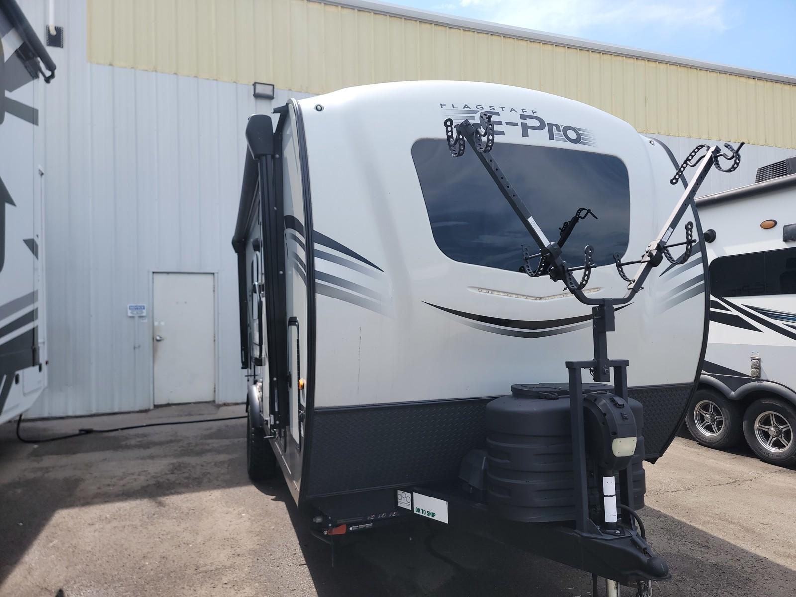 2024 Flagstaff E-Pro E19FD