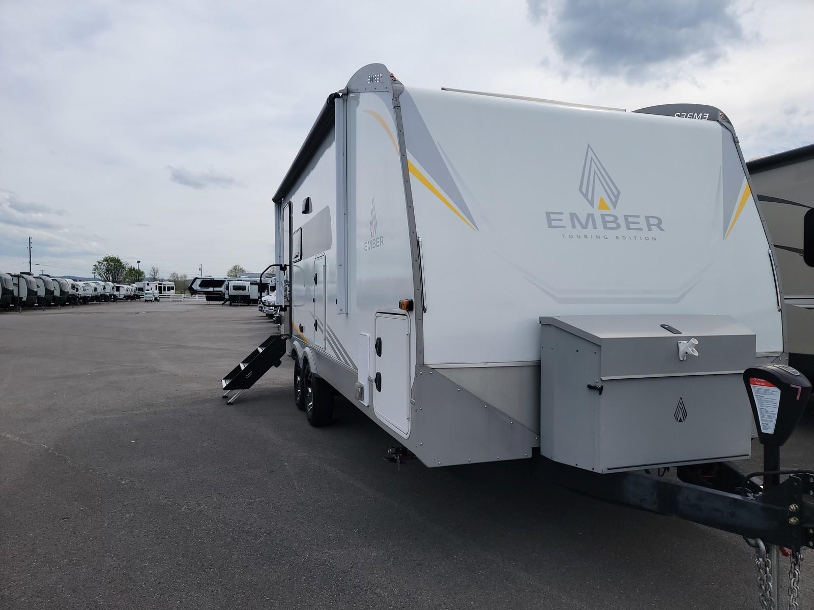 2023 Ember Touring 20FB Touring 20FB