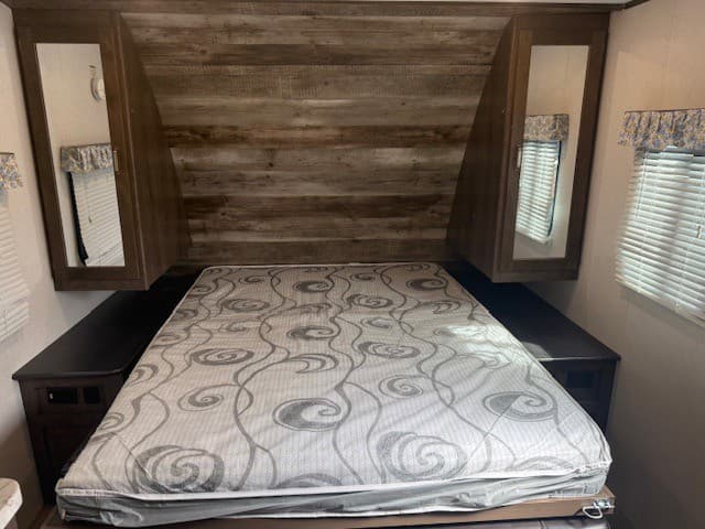 2020 Keystone RV 2020 Keystone RV Passport - thumbnail 8