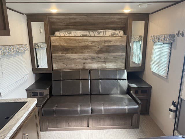 2020 Keystone RV 2020 Keystone RV Passport - thumbnail 9