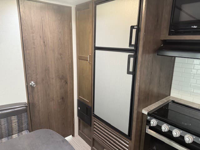 2020 Keystone RV 2020 Keystone RV Passport - thumbnail 11