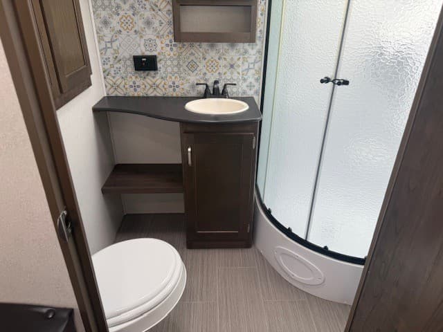 2020 Keystone RV 2020 Keystone RV Passport - thumbnail 13