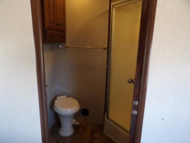 2017 Forest River 2017 Forest River Vengeance - thumbnail 10