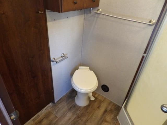 2017 Forest River 2017 Forest River Vengeance - thumbnail 11