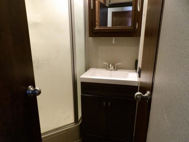 2017 Forest River 2017 Forest River Vengeance - thumbnail 15